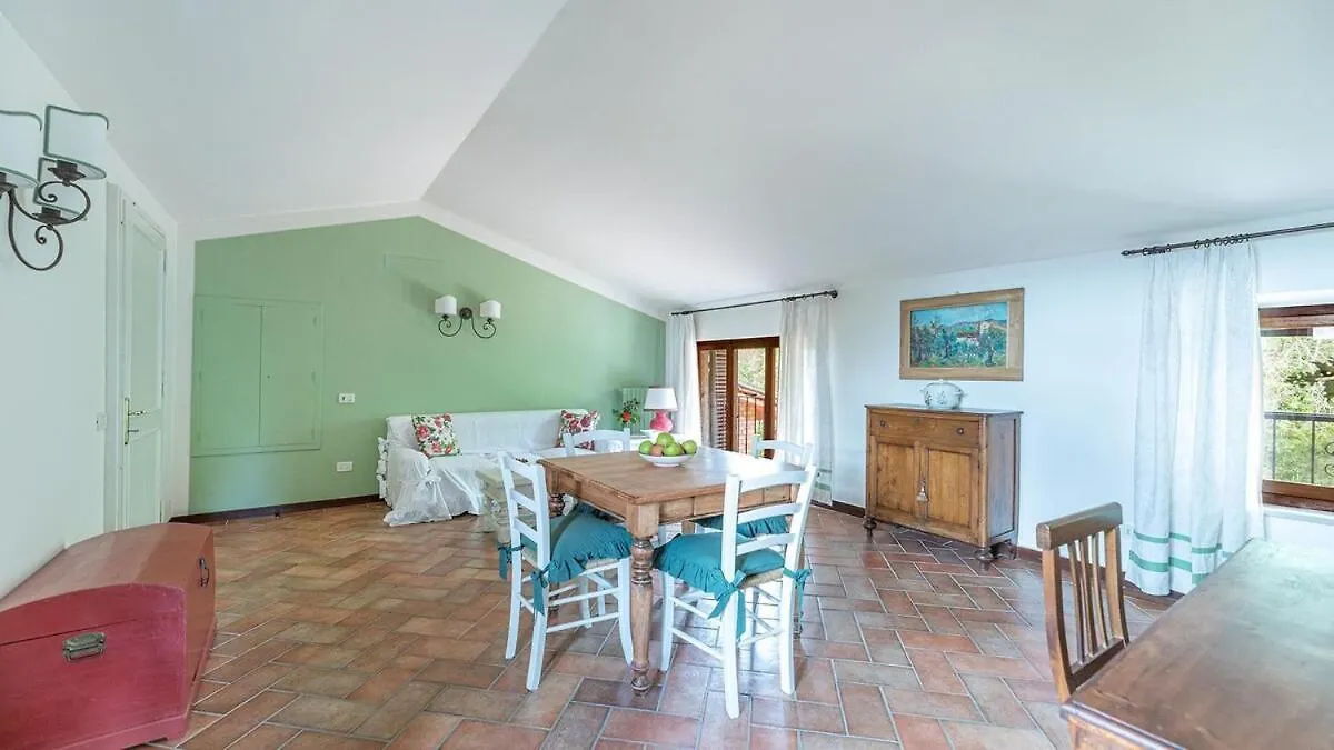 Luxury Villa W Panoramic Views & Private Pool Vagliagli