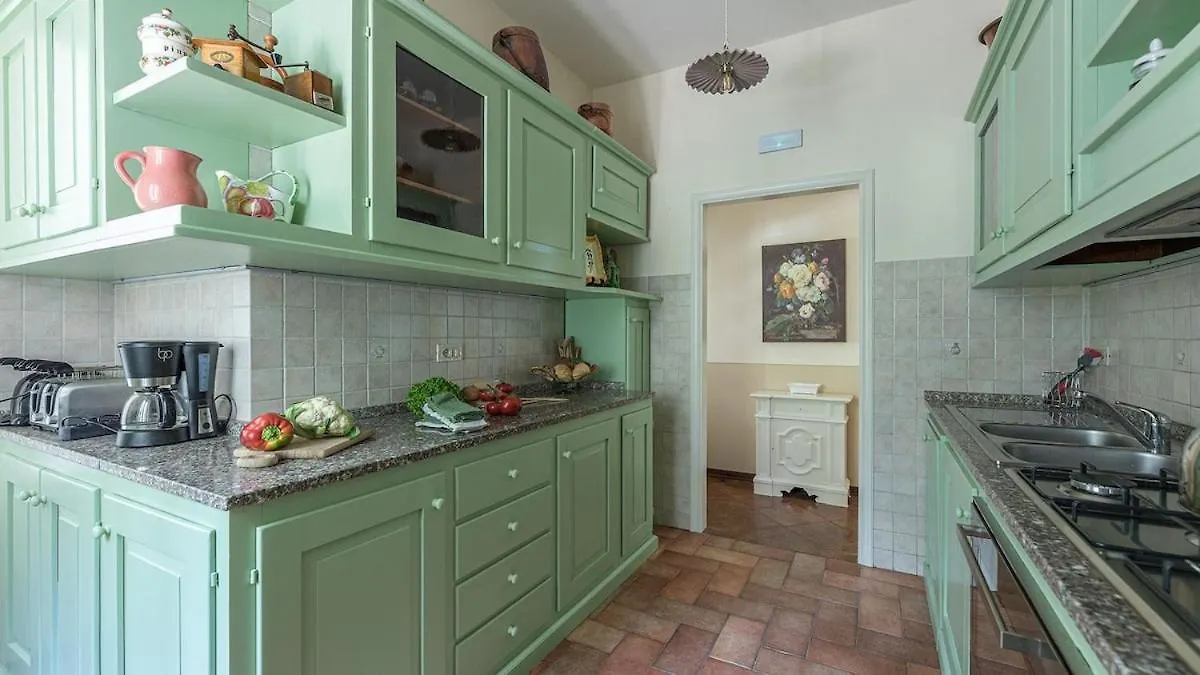 Luxury Villa W Panoramic Views & Private Pool Vagliagli
