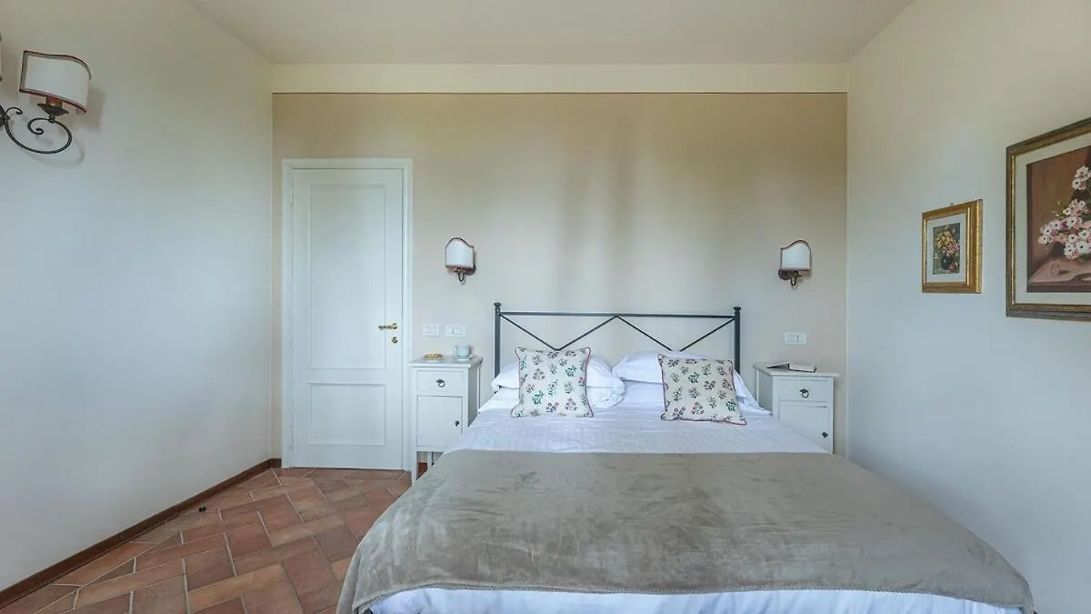 Luxury Villa W Panoramic Views & Private Pool Vagliagli Italy