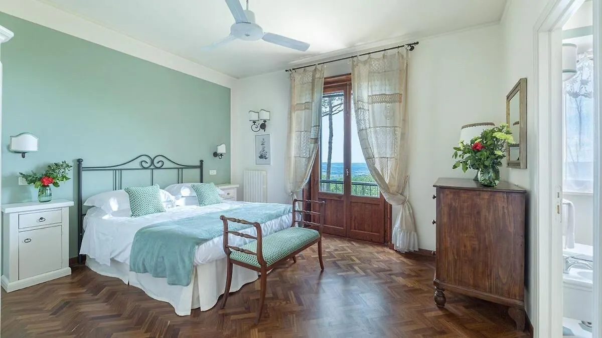 Luxury Villa W Panoramic Views & Private Pool Vagliagli
