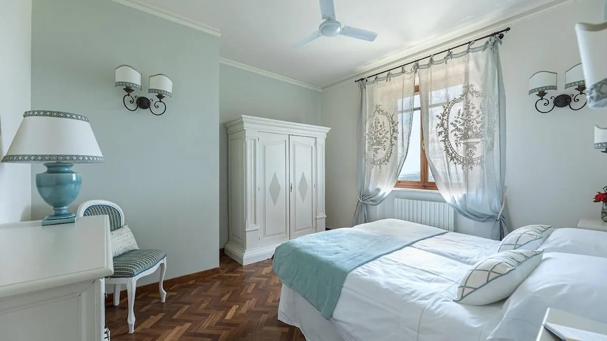 Luxury Villa W Panoramic Views & Private Pool Vagliagli Italy