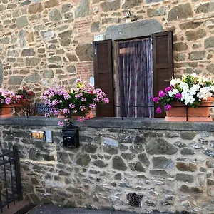 Babbo Rino Vagliagli