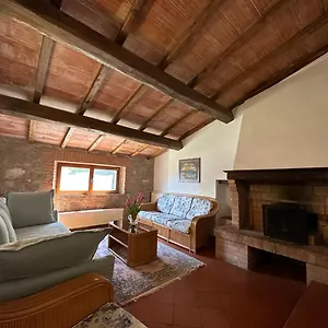 L'aiolina Vagliagli