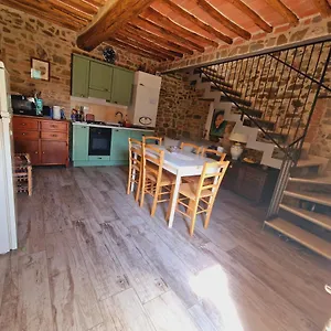 Casa In Pietra Vagliagli