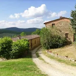 Borgo Carpineto Vagliagli