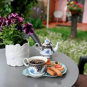 Il Giardino Di Cristina Vagliagli