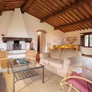 Ferienhaus Capanna, Vagliagli
