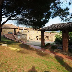 Castello Di Selvole Vagliagli